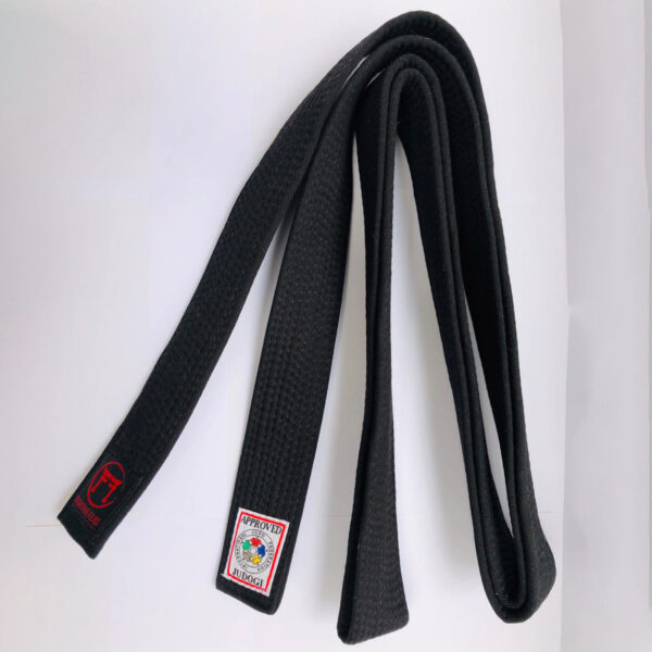 Ceinture noire IJF – Image 2