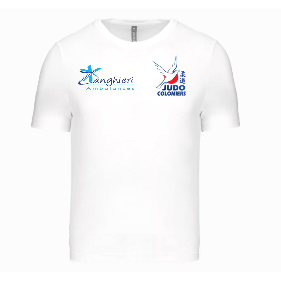 T-shirt enfant