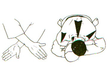 Kata juji jime