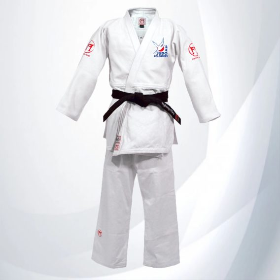 Kimono Superstar FF Colomiers Judo