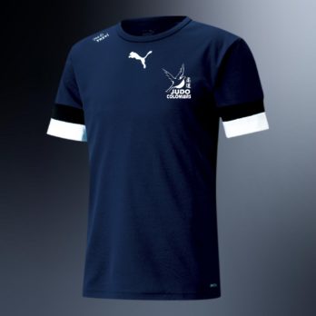 Maillot TEAMRISE