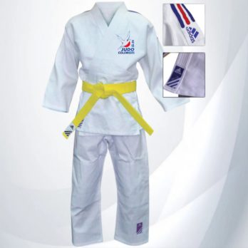 Red Label judo kimono 500Ggr - FightingFilms